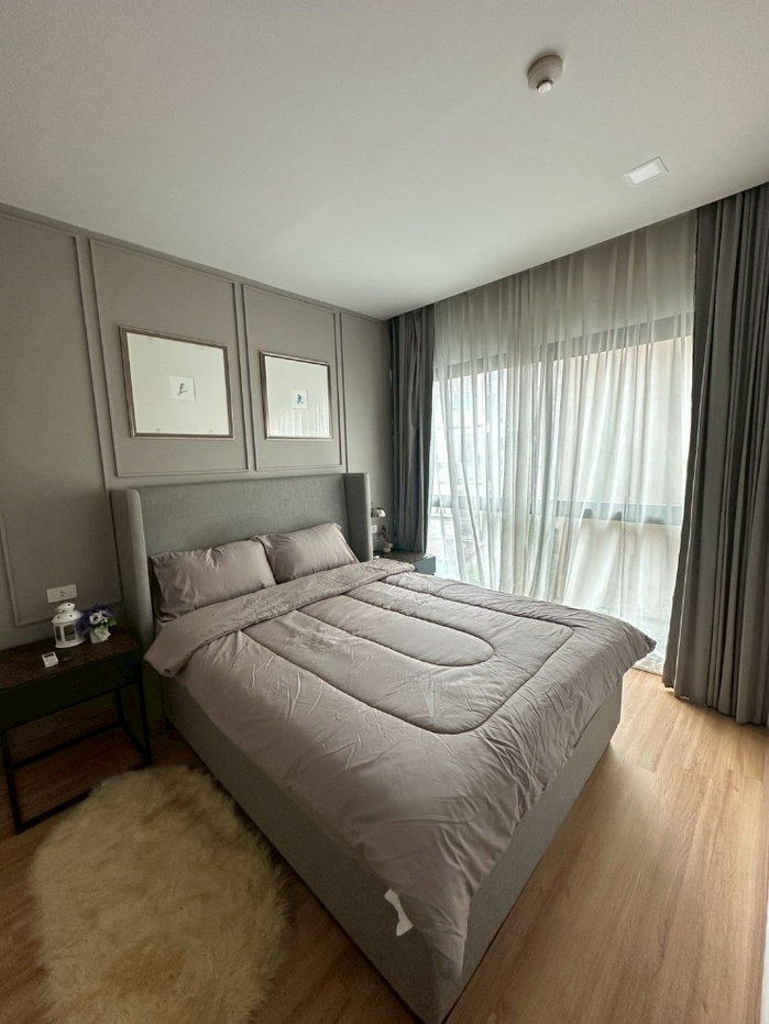 picture Dee Lak Condo, behind HomePro, celebrates, renting 18k per month, near the beach.  - 11/20