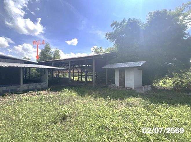 รูป โกดัง 6641 ตร.วา เมืองอำนาจเจริญ อำนาจเจริญ 7.6M - รูปที่ 17/49