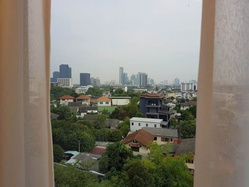 รูป A050252 Sign Condo Sukhumvit 50 - รูปที่ 6/6