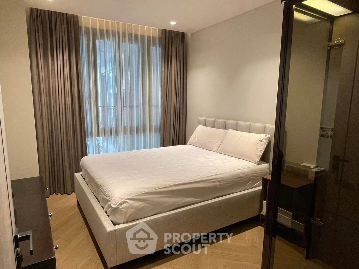 รูป คอนโด 2 ห้องนอน The Reserve Sukhumvit 61 ใกล้ BTS ทองหล่อ (ID 1848196) - รูปที่ 4/13