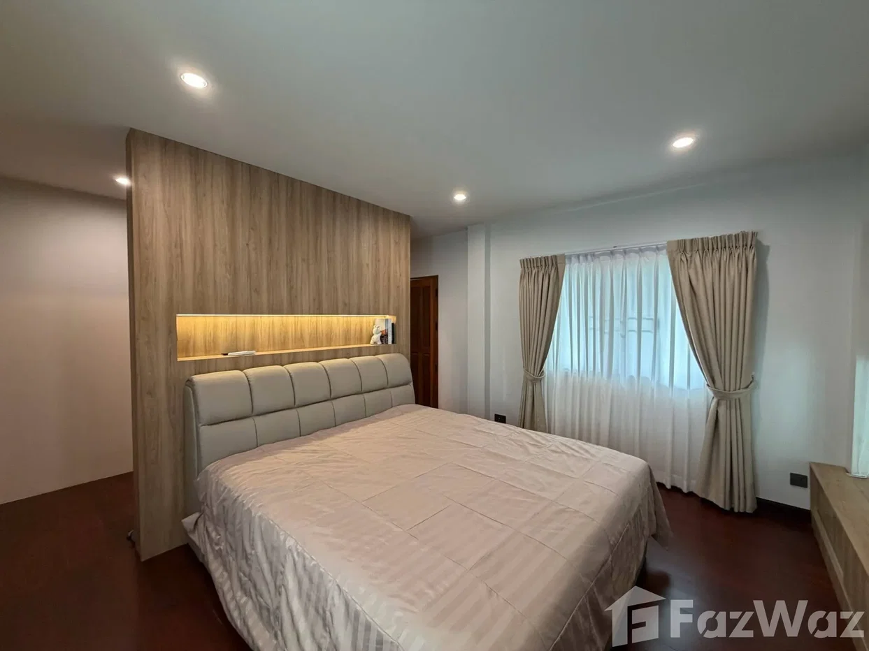 รูป บ้านเดี่ยวให้เช่า 3 ห้องนอน ใน สวนหลวง, กรุงเทพมหานคร 6684575 - รูปที่ 8/14