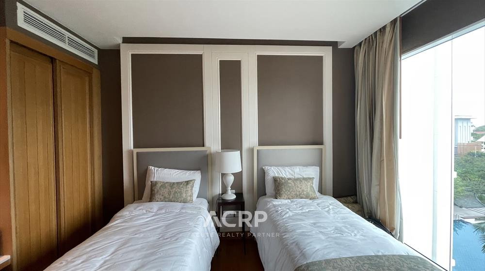 รูป ขายคอนโดมิเนียม อมารี เรสซิเดนซ์ หัวหิน 2 ห้องนอน วิวทะเล (00130402) - รูปที่ 15/16