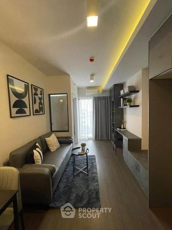 รูป ใกล้ BTS บางจาก 100 ม. | 1 ห้องนอน Ideo Sukhumvit 93 (ID 3206208) - รูปที่ 3/7