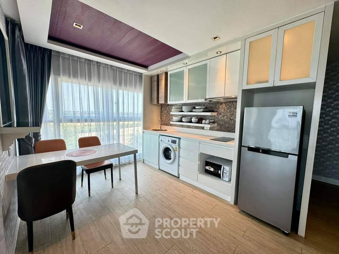 รูป ขายคอนโด 1 ห้องนอน La Santir Porchland 5 พัทยา (ID 3205374) - รูปที่ 4/10