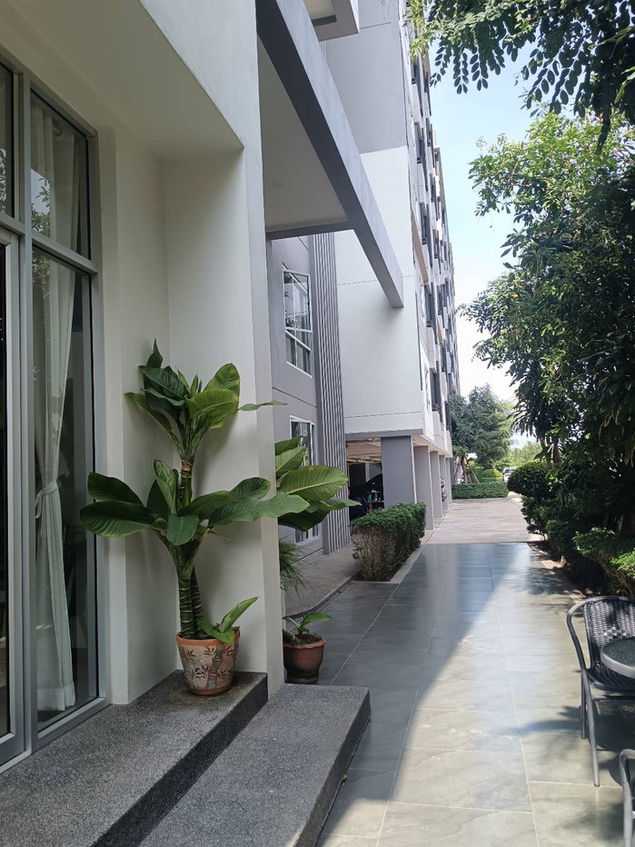 รูป ขายด่วน! วาสนา คอนโด อุตรดิตถ์ (Vasana Condo)  - รูปที่ 12/14