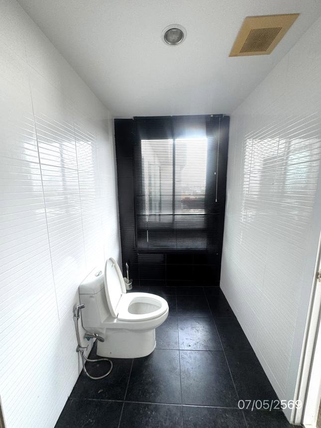 รูป 🚩ขาย Churuthani Privacy (คุรุธานี ไพรเวซี่) คอนโดห้องใหญ่ พื้นที่ใช้สอยกว้างขวาง ซอยจรัญสนิทวงศ์ 67 ใกล้ถนนสิรินธร ✅ เดินทางสะดวก - รูปที่ 7/8