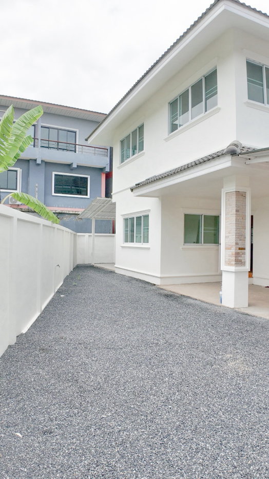 รูป 🏡 บ้านเดี่ยว โครงการสมหวัง สันผักหวาน - รูปที่ 14/14