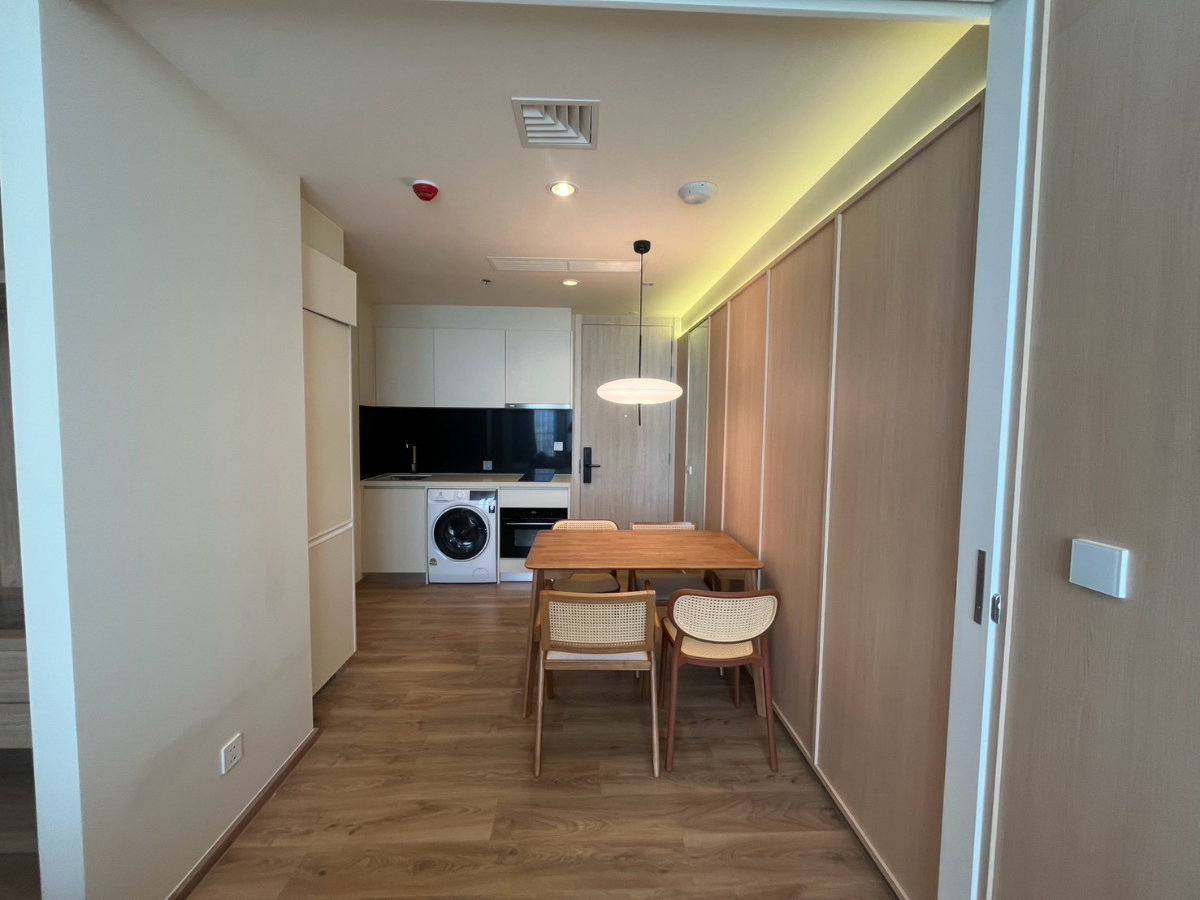 รูป 🔥Hot Deal🔥For Rent Noble form Thonglor Floor 17 Near BTS Thonglor - รูปที่ 6/31