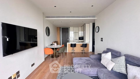 Great Value 2-BR High-Floor Beatniq Sukhumvit 32 Near BTS Thong Lor (ID 3204696)