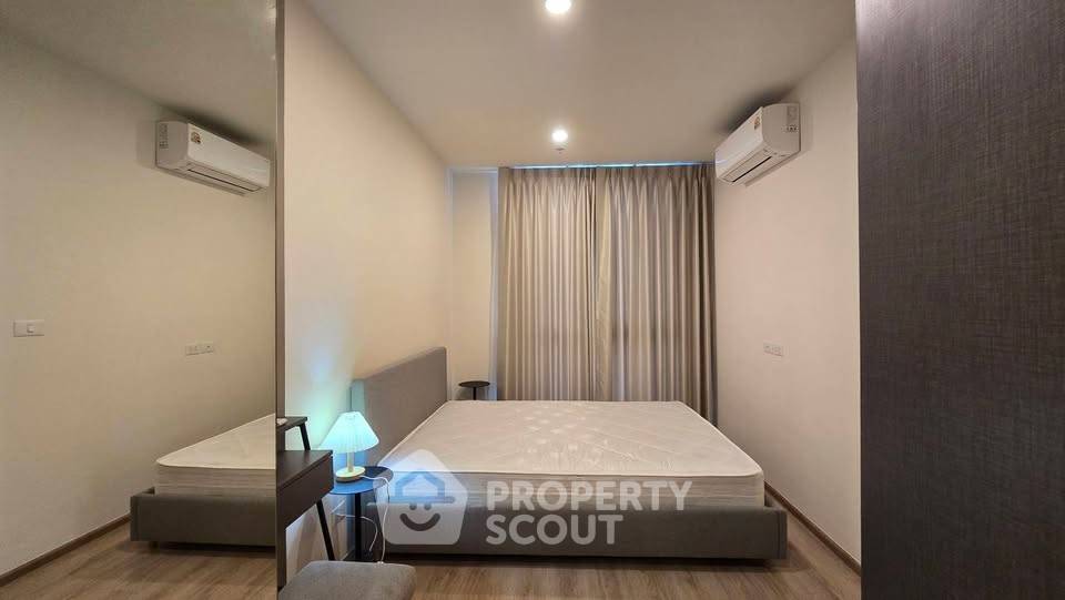รูป ห้อง 1 ห้องนอน ชั้น 17 ที่ Nue District R9 ใกล้ MRT พระราม 9 เพียง 200 ม. (ID 3206140) - รูปที่ 5/9
