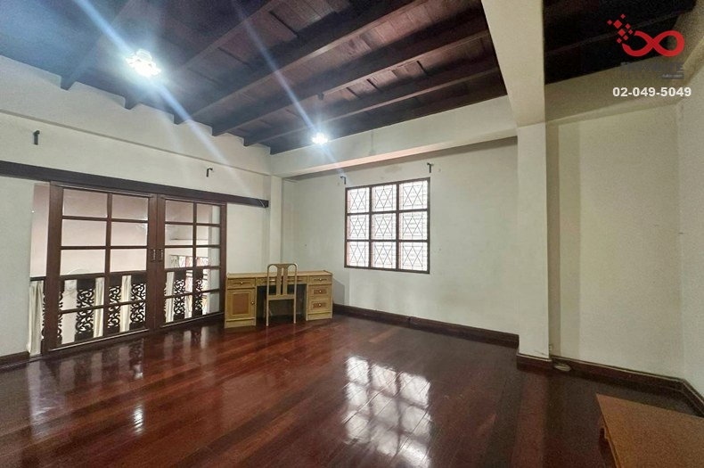 รูป ขายบ้านเดี่ยว 3 ชั้น 159 ตร.ว. เมืองเอก รังสิต ซอยเอกบูรพา 4 ปทุมธานี ใกล้สนามบิน–รถไฟฟ้าสายสีแดง - รูปที่ 4/11