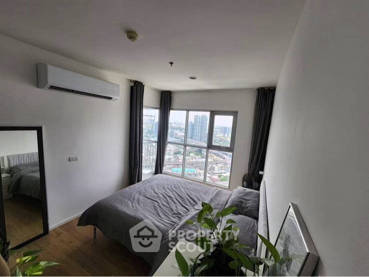รูป คอนโด 1 ห้องนอน Aspire Sukhumvit 48 ใกล้ BTS พระโขนง (ID 3205053) - รูปที่ 8/20