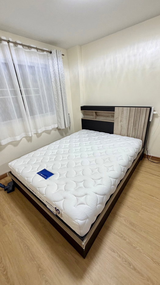 รูป **มาใหม่**ให้เช่า LPN คอนโดทาวน์ รัตนาธิเบศร์ - รูปที่ 4/4