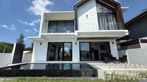 3 Bedroom House for rent in Bo Phut, Surat Thani 6684383