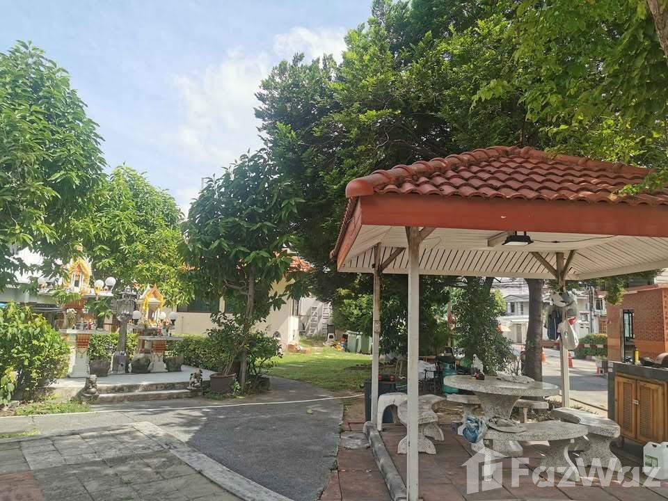 รูป ขาย บ้านเดี่ยว 3 ห้องนอน ใน สวนหลวง, กรุงเทพมหานคร 5333635 - รูปที่ 16/17