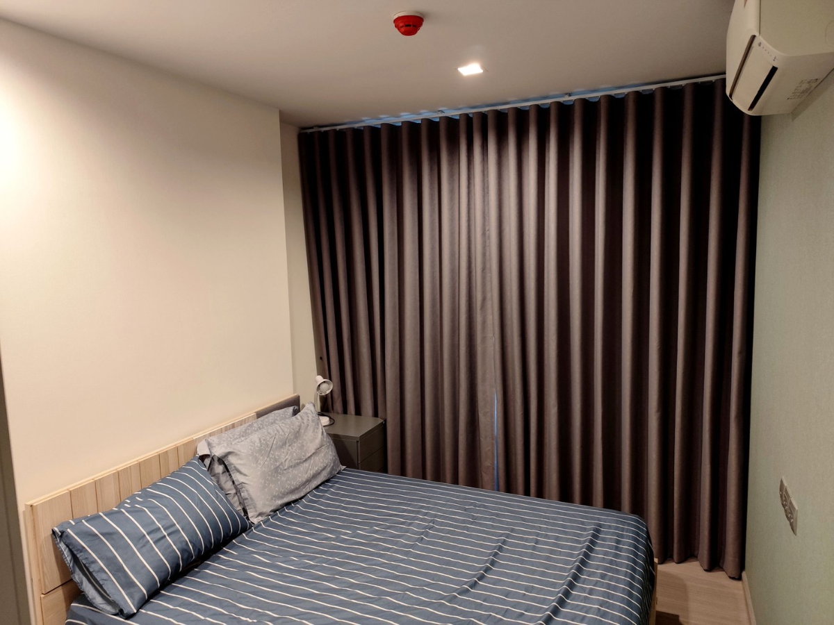 For Rent: Life Asoke Hype Condo, 20,000 THB [MKr260840]