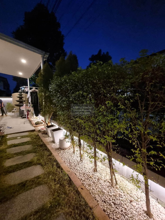 รูป ขายบ้าน  เดอะ ซิตี้ ราชพฤกษ์ - สวนผัก มหาสวัสดิ์ บางกรวย นนทบุรี CX-169586 ✅ ทักไลน์ @connexproperty ตอบทันที ทีมงานมืออาชีพ ✅ - รูปที่ 7/12