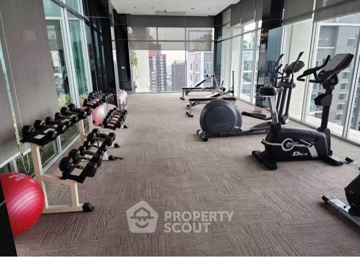 รูป คอนโด 1 ห้องนอน Aspire Sukhumvit 48 ใกล้ BTS พระโขนง (ID 3205053) - รูปที่ 14/20