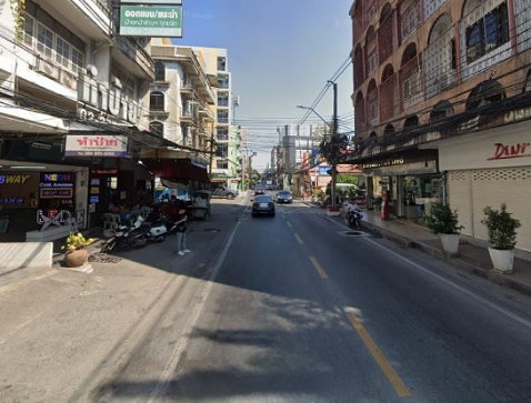 รูป ขายอพาร์ทเม้นท์ Yield 6% ประชาราษฎร์บำเพ็ญ ใกล้ MRT ห้วยขวาง - รูปที่ 3/4