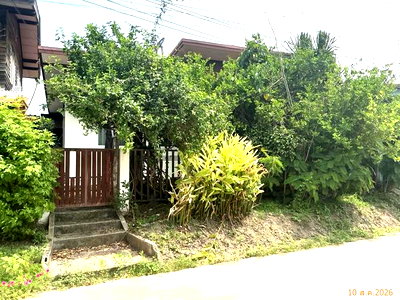 Houses for sale : HOME 48 Sq.w. Phimai Nakhon Ratchasima for 1.1M