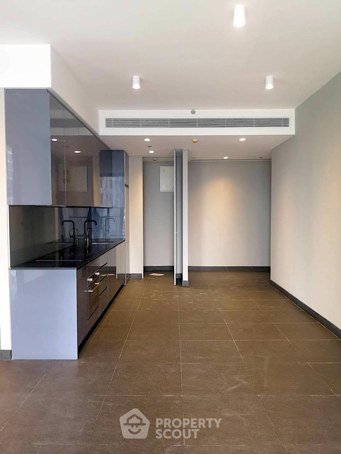 picture 100m To BTS Saint Louis | 2-BR At Tait Sathorn 12 (ID 1939583) - 4/15