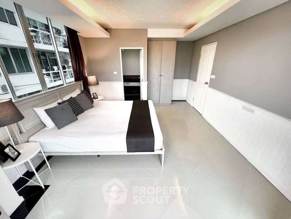 รูป คอนโด 2 ห้องนอน เลี้ยงสัตว์ได้ Waterford Sukhumvit 50 Condominium ใกล้ BTS อ่อนนุช (ID 3206080) - รูปที่ 8/16