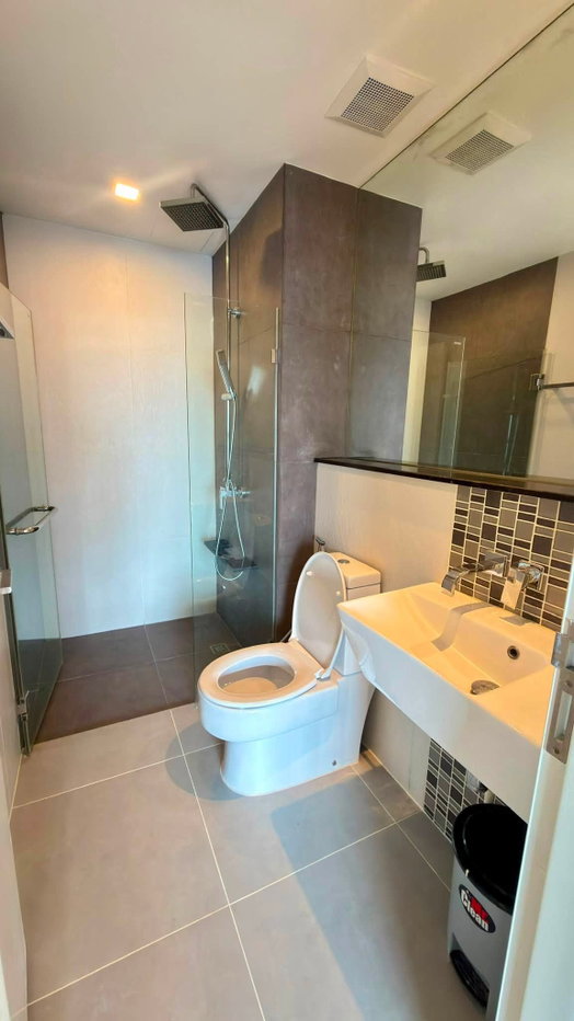 picture For Rent: Urbano Absolute Sathon - Taksin Condominium - 12/16