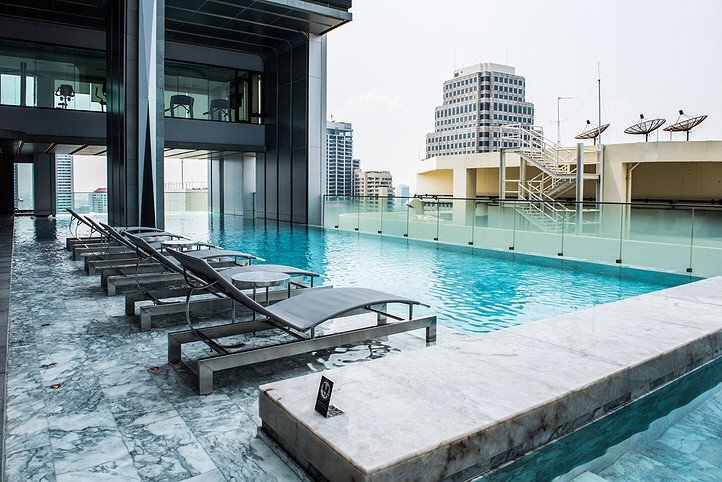 picture Condo for Rent – The Edge Sukhumvit 23 - 12/17