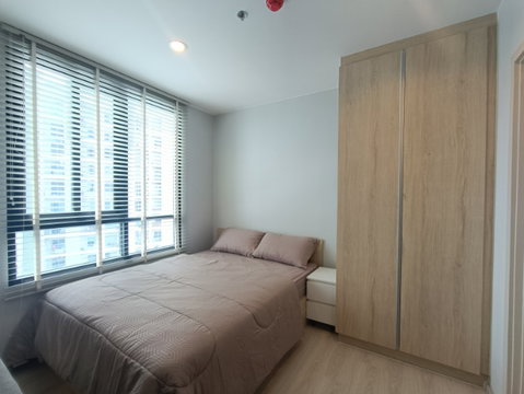 Nue Noble Srinakarin - Lasalle ห้องสวย ราคาดี สอบถามเพิ่มเติมได้ที่ Line @condorental