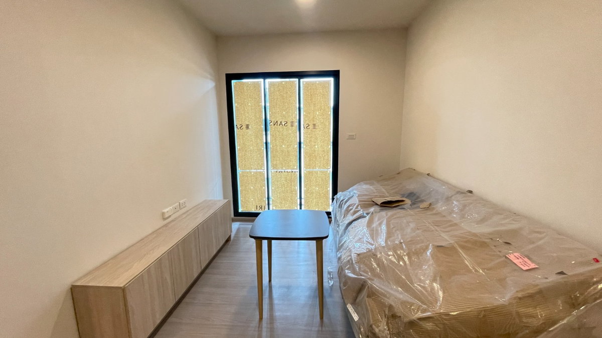 รูป ขาย THE BASE Downtown ขอนแก่น | ห้องมุม 2 ห้องนอน 47 ตร.ม. เริ่มเพียง 2.9 ล้านบาท! - รูปที่ 6/20
