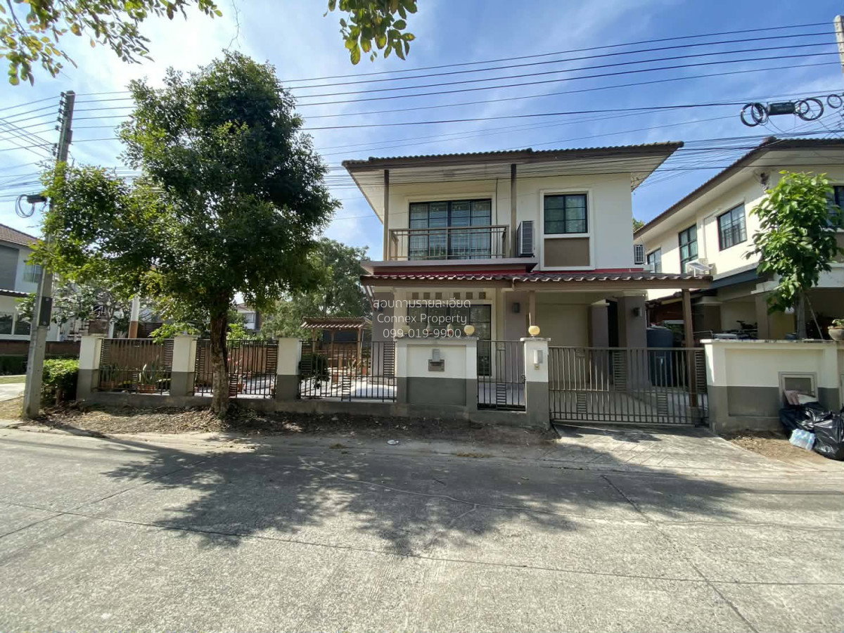 รูป ขายบ้าน  เอโทล บาหลี บีช อ่อนนุช-ลาดกระบัง ลาดกระบัง เขต ลาดกระบัง กรุงเทพ CX-169545 ✅ ทักไลน์ @connexproperty ตอบทันที ทีมงานมืออาชีพ ✅ - รูปที่ 1/10