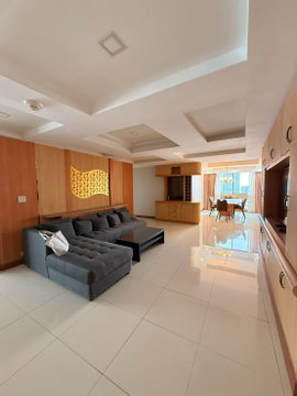 LTHC16070 - Luxury Condo for Sale Phrom Phong | President Park | 223 sq.m. | 3 Beds 3 Baths | BTS Phrom Phong | 19 MB