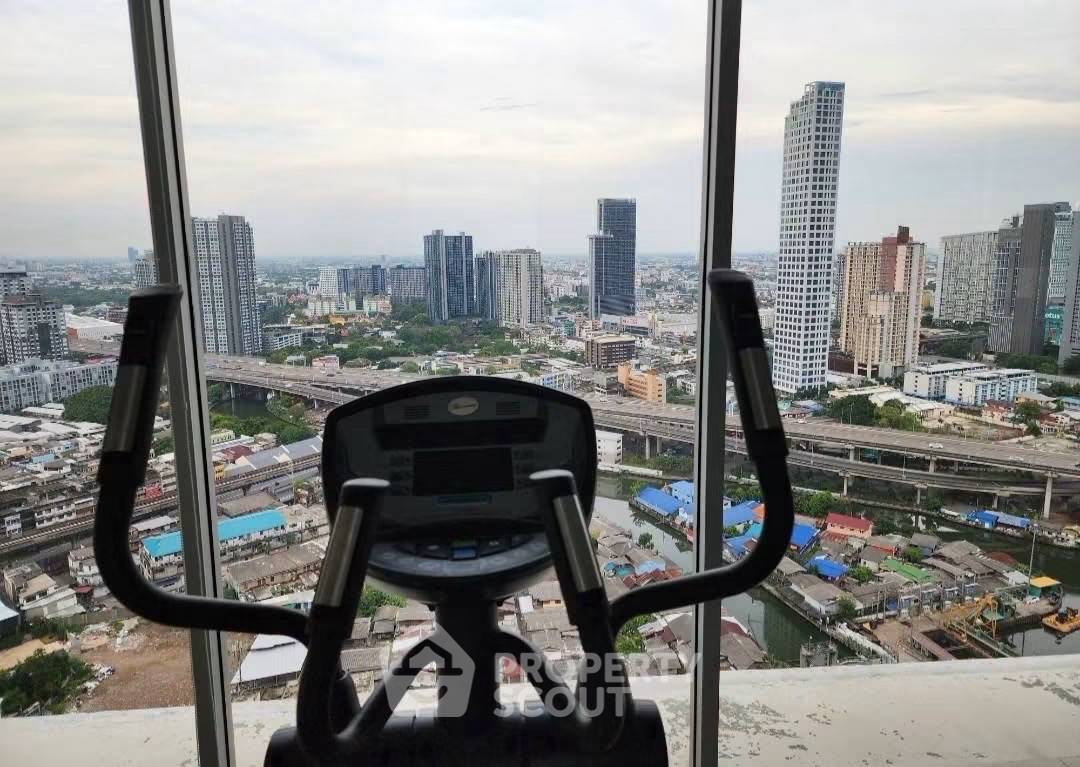 รูป คอนโด 1 ห้องนอน Aspire Sukhumvit 48 ใกล้ BTS พระโขนง (ID 3204690) - รูปที่ 14/20