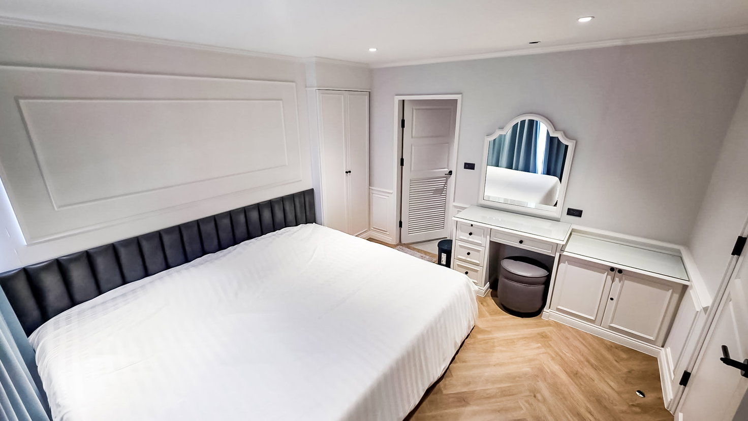 รูป 3 Bedroom Condo for Rent Sky Beach Condominium Pattaya - รูปที่ 12/16