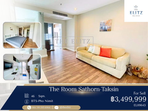  ✨Urgent Sale! Exceptional Offer Right Opposite BTS Pho Nimit | Beautiful Unit at Great Price - High Privacy standard by Land & Houses ✨