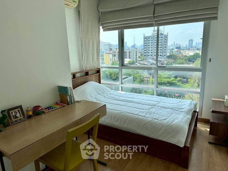 รูป คอนโด 2 ห้องนอน 65 ตร.ม. U Delight @ Jatujak Station ใกล้ BTS หมอชิต (ID 3206357) - รูปที่ 8/17