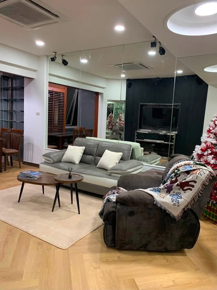 #A124564 ✅ 18/8/69  ให้เช่า Prasanmit Condominium 📲📢สอบถาม ld line @condoboy