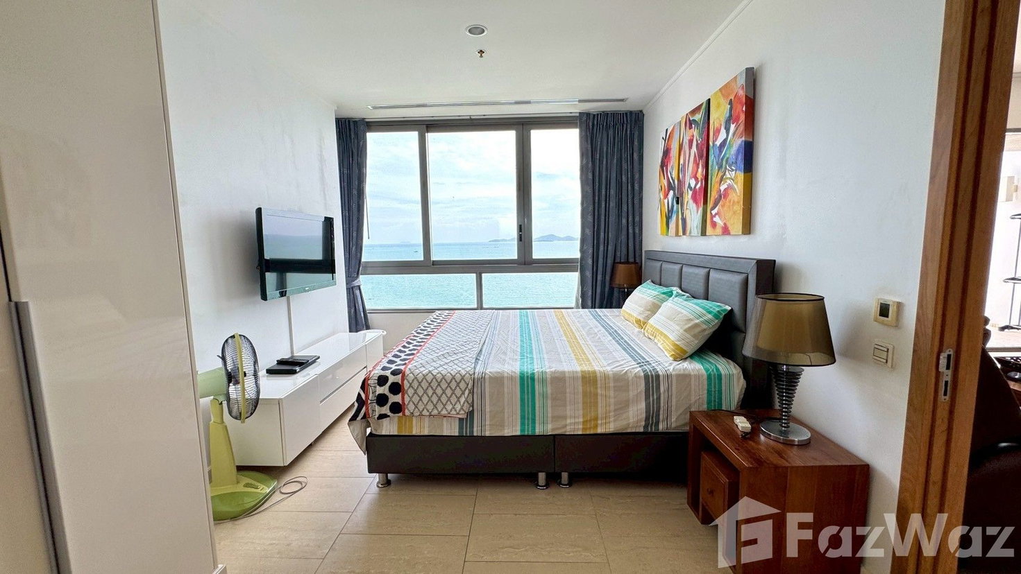 picture 2 Bedroom Condo for rent at Northpoint 6588172 - 7/17