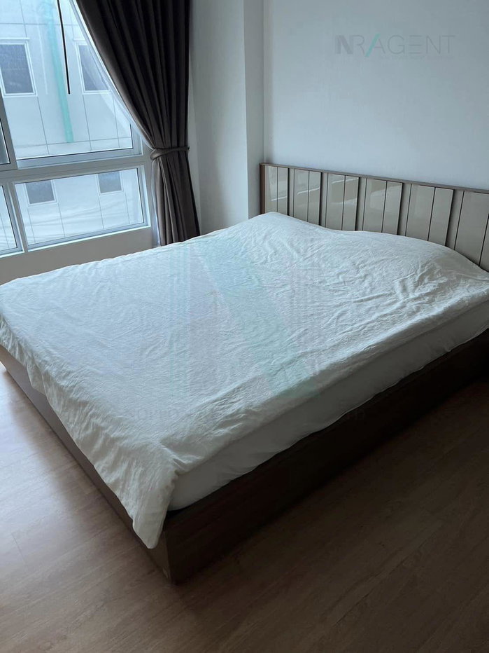 รูป ให้เช่าคอนโด ศุภาลัย เวลลิงตัน 2 อาคาร 7 ชั้น 6 1 ห้องนอน ขนาด 42 ตรม ใกล้ โรงละครสยามนิรมิตร - รูปที่ 4/8