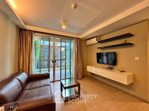 เลี้ยงสัตว์ได้ คอนโด 2 ห้องนอน Maestro 39 Sukhumvit 39 ใกล้ BTS พร้อมพงษ์ (ID 3206154)