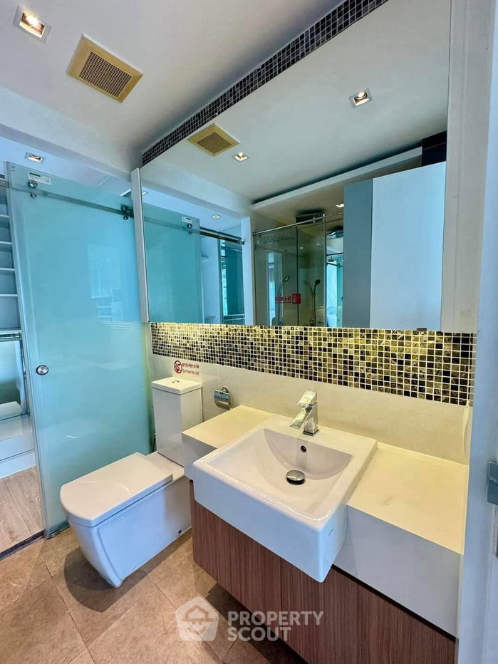 รูป ขายคอนโด 1 ห้องนอน La Santir Porchland 5 พัทยา (ID 3205374) - รูปที่ 8/10