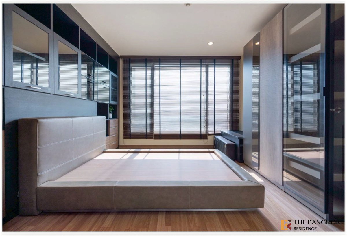 picture Watermark Chaophraya River Move-in Ready, Just Bring Your Stuff - 9/10