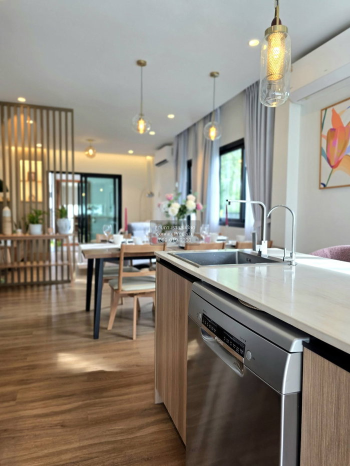 รูป ขายบ้าน บ้านนิมมาน - ภูเก็ต รัษฎา เมืองภูเก็ต ภูเก็ต CX-169144 ✅ ทักไลน์ @connexproperty ตอบทันที ทีมงานมืออาชีพ ✅ - รูปที่ 6/12