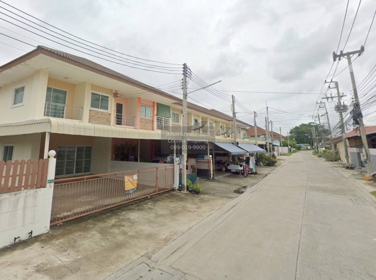 รูป ขายบ้าน อารยา เพลส บ้านปึก เมืองชลบุรี ชลบุรี CX-169246 ✅ ทักไลน์ @connexproperty ตอบทันที ทีมงานมืออาชีพ ✅ - รูปที่ 4/4