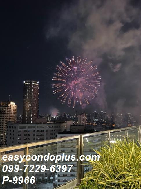รูป 🏷️ P-9966 | Supalai Premier Charoen Nakhon : ห้องใหญ่ราคาสุดคุ้ม! ใกล้ BTS คลองสาน 20,000 บ. | Line ID: @easycondoplus | 099-229-6397 - รูปที่ 10/19