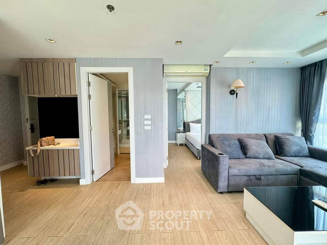 รูป ขายคอนโด 1 ห้องนอน La Santir Porchland 5 พัทยา (ID 3205374) - รูปที่ 3/10