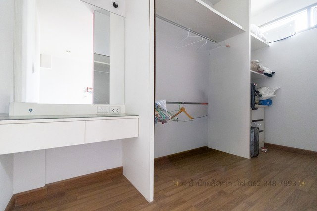 รูป ขาย ทาวน์โฮม 3 ชั้น ภัทรโมทาวน์ แจ้งวัฒนะ 19 เดินถึงรถไฟฟ้าและเซ็นทรัล สภาพดีพร้อมอยู่ ถูกที่สุดในโครงการ - รูปที่ 7/16