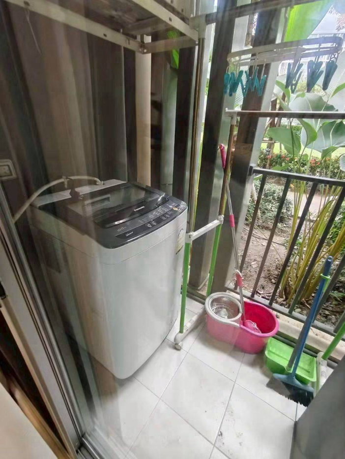 รูป ❌ขายถูก❌ D condo sign #ติดเซ็นทรัล ข ❌3.8 ล้านบาท (ค่าโอนคนละครึ่ง)❌ - รูปที่ 10/19