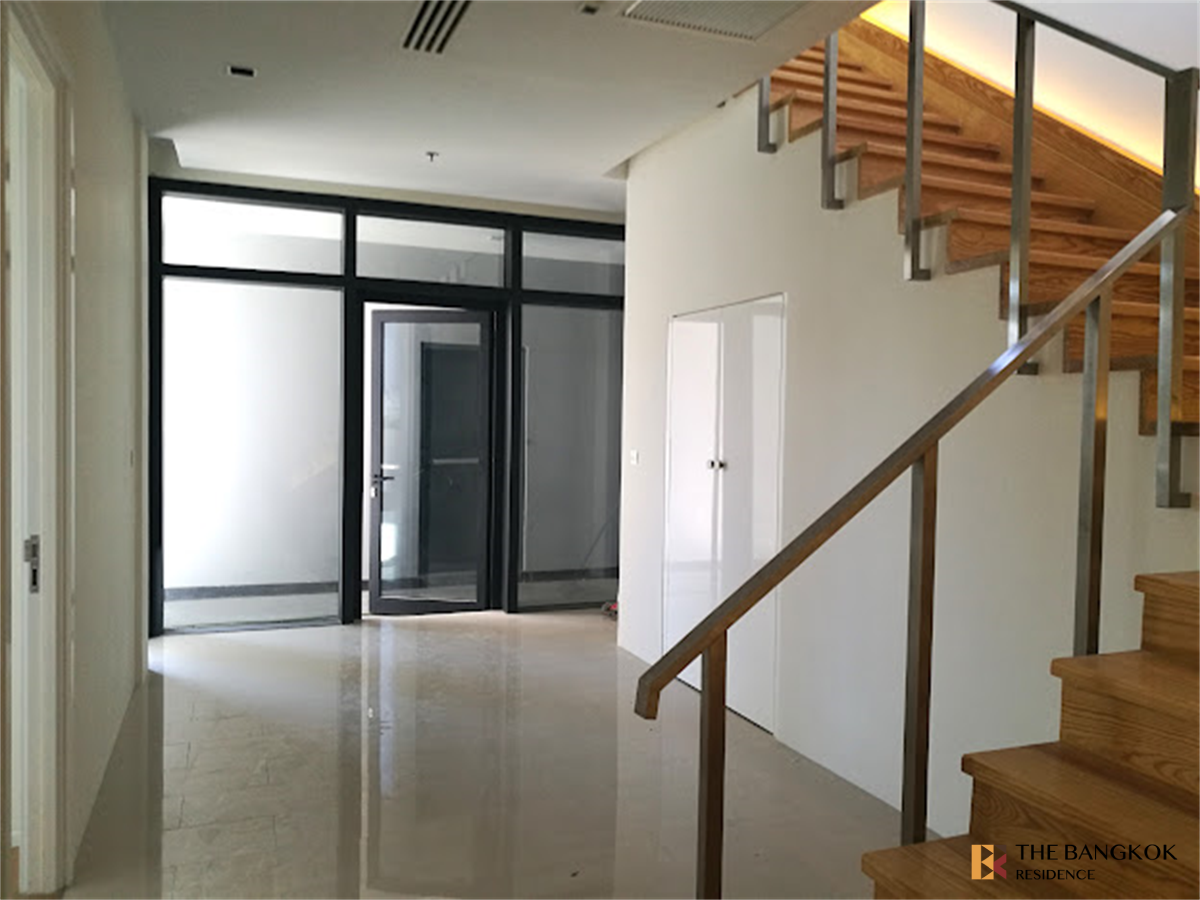 รูป ยูนิต Luxury หรูหราแบบไม่ต้องรอ เซอร์เคิล ลิฟวิ่ง โปรโตไทป์ - รูปที่ 9/10