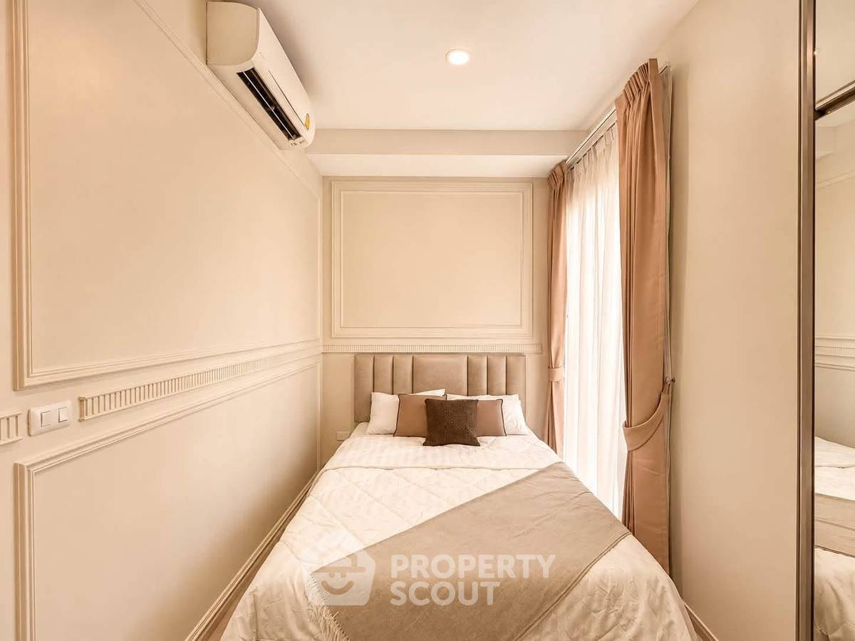 รูป ห้อง 2 ห้องนอน ชั้น 43 Knightsbridge Prime Onnut ใกล้ BTS อ่อนนุช (ID 3204752) - รูปที่ 17/22